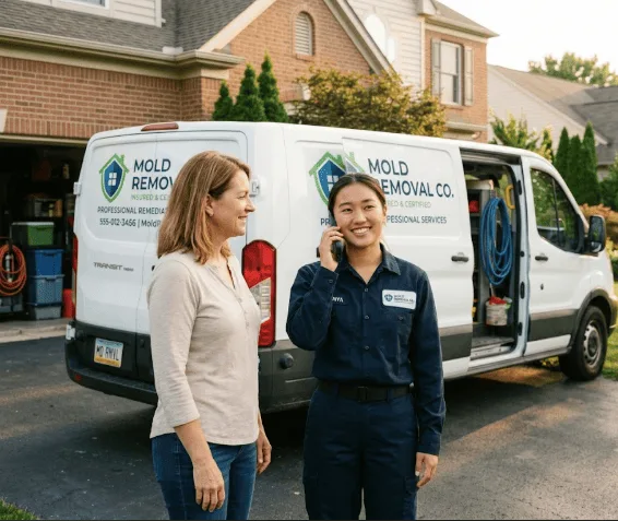 Crawlspace Mold Remediation Big Flat, AR FAQs